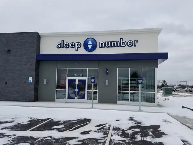 Sleep Number