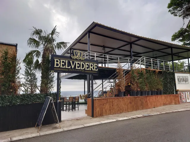 Belvedere Resturant