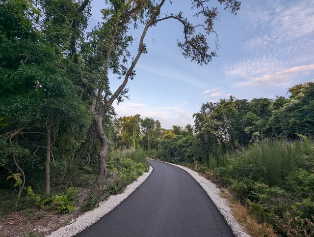 Hanover Pines Nature Park