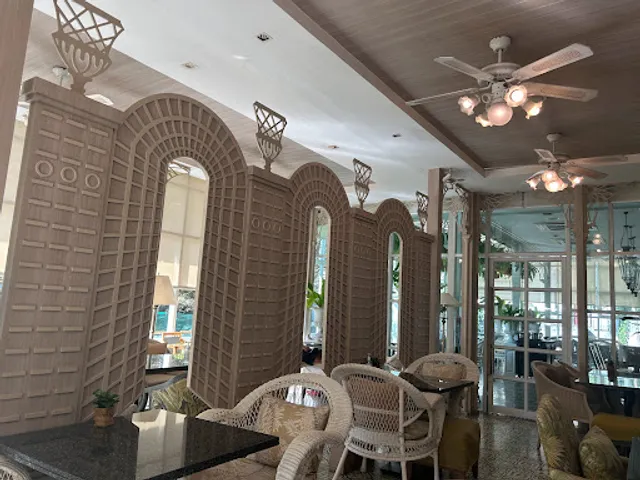 Cafe Kantary, Rayong