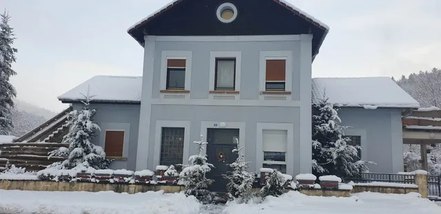 AU BONHEUR FAIT MAISON