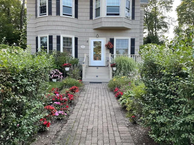 A Village Bed & Breakfast