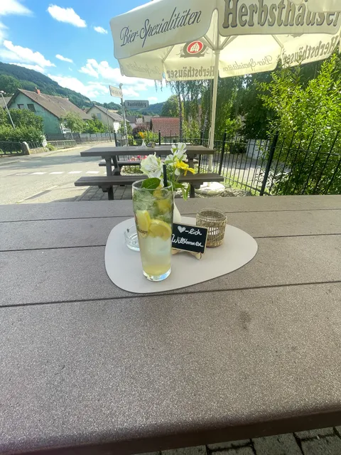 Kelterstube Kocherstetten