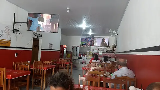 Restaurante Ninho Do Pirão
