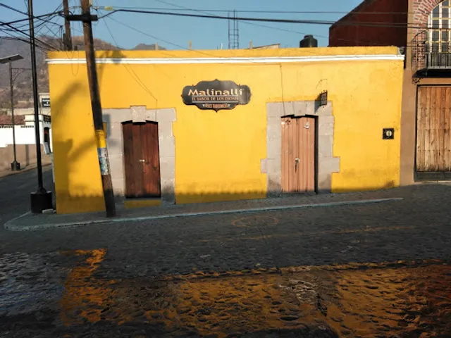 Nieves Malinalli (Galeana)