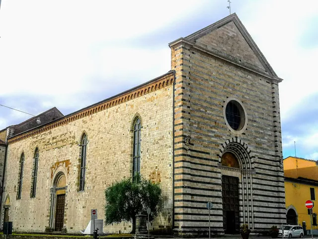 Antica Dimora Pellegrino guest house in Pistoia