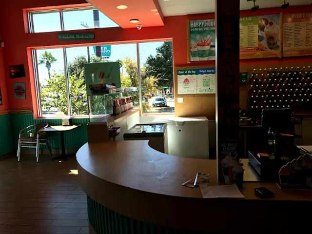 Bahama Buck's - San Antonio, NW Loop 410