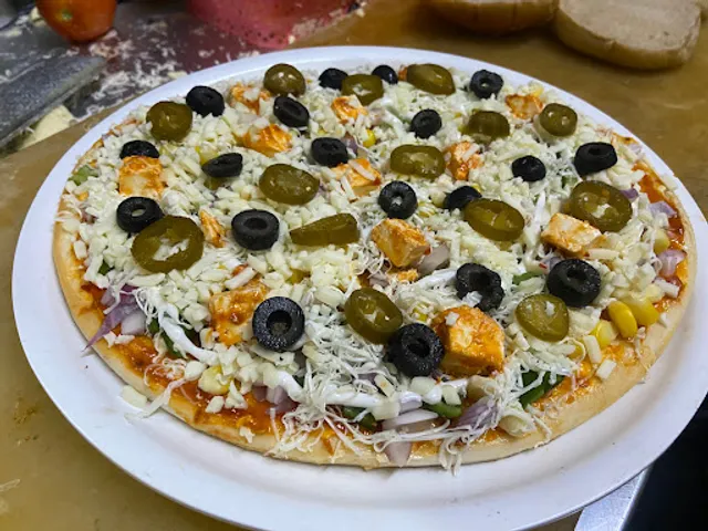 Sanjana Fast Food Restaurant