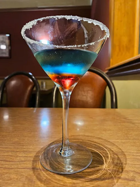 Amber Oaks Restaurant