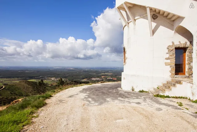 Quinta do Convento de Nossa Senhora da Visitação