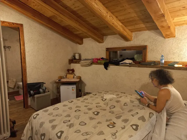 Agri b&b Lou Col, Canosio (CN)