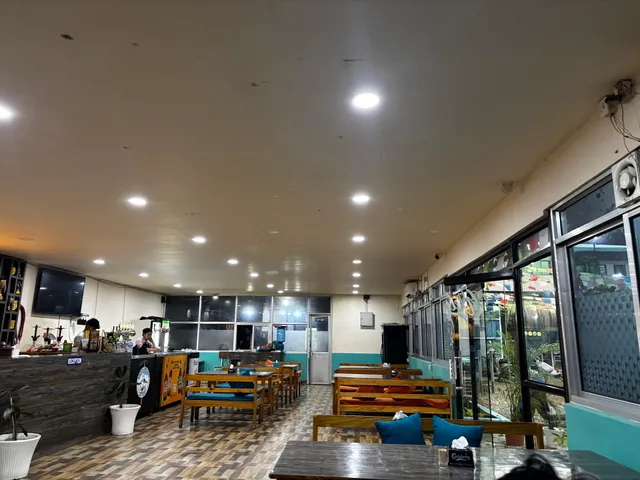 Chitwan Tarewa Sekuwa Corner