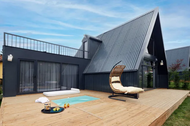 Ramada Resort By Wyndham Thermal Sapanca SPA