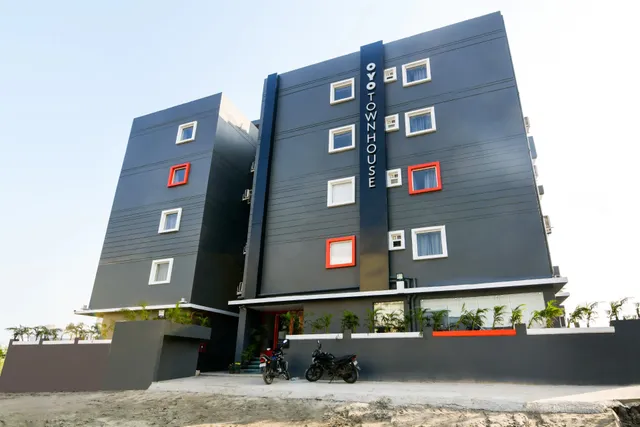 Hotel Pearltree Express