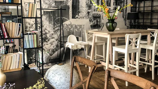 „Kaprys na Smak” - restauracja Poznań