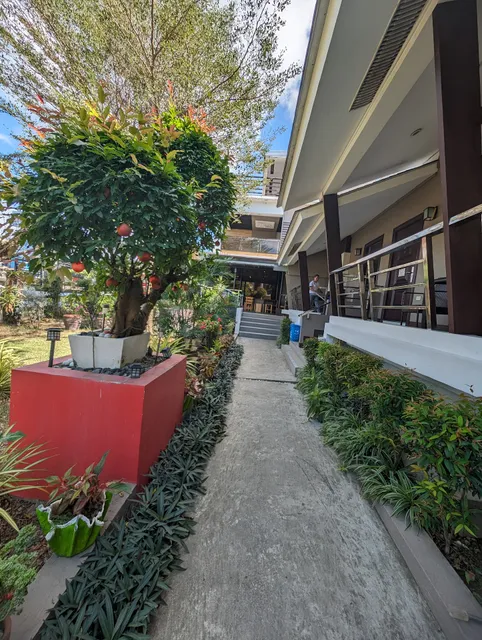 Citi Style Spa and Hotel