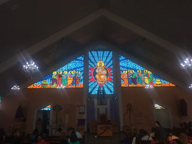 Paróquia Nossa Senhora do Carmo