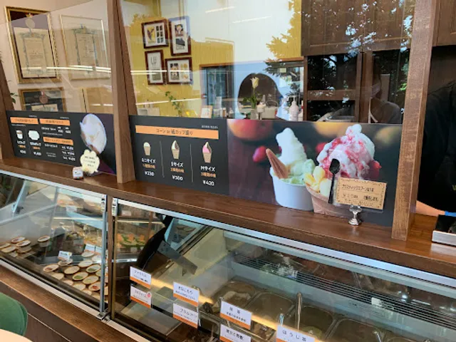 ドルチェカリーナ