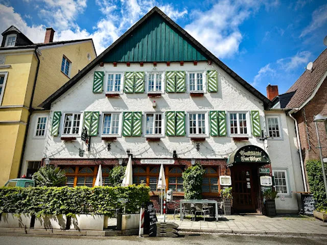 Gaststätte Bartscher