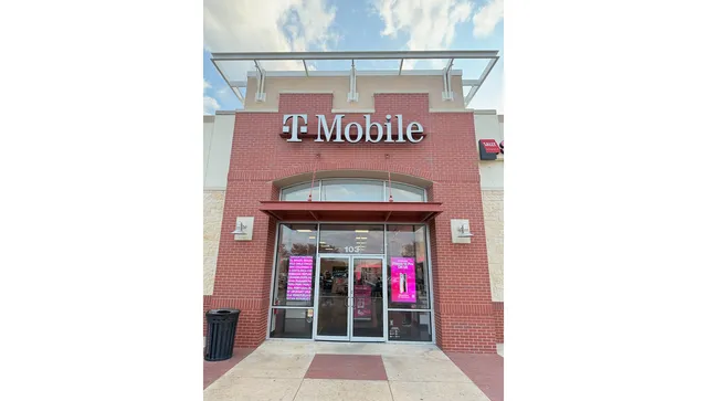 T-Mobile