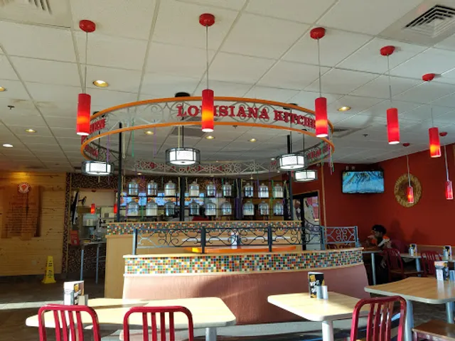 Popeyes Louisiana Kitchen