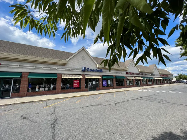 Goodwill NYNJ Store & Donation Center