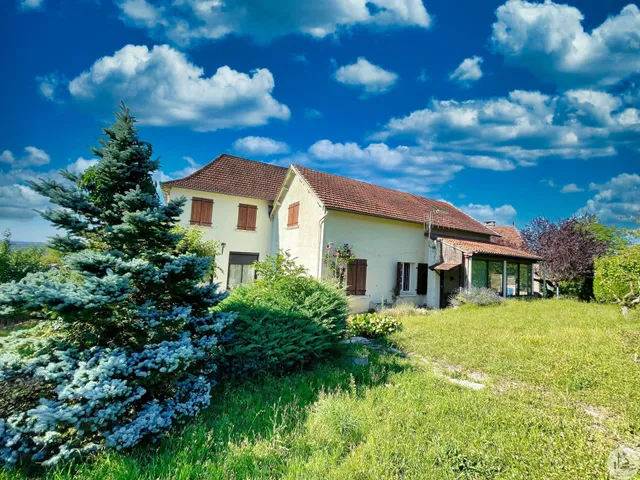 Gîte d'étape Le Refuge des Gazelles