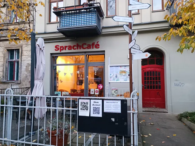 SprachCafé Polnisch e.V.