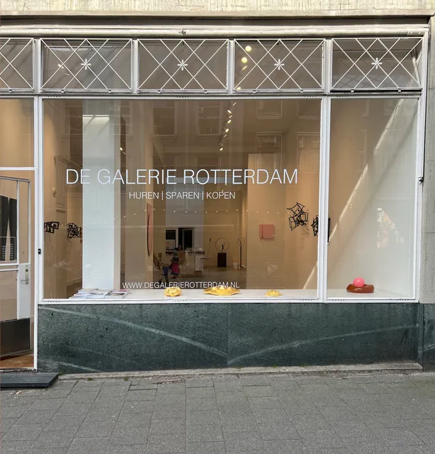 De Galerie Rotterdam
