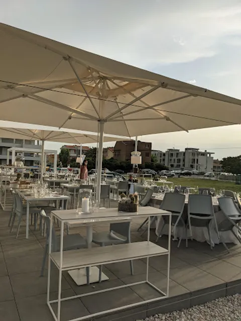 Ristorante AlMare - Fano