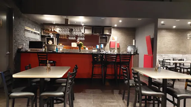 Curry Mantra Authentic Indian Cuisine