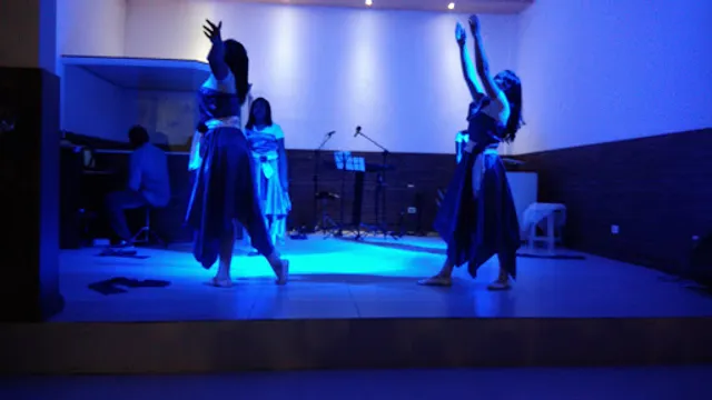 Pizzaria Sabor de Mel