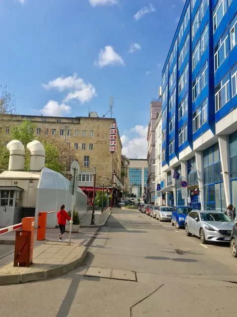 Sofia City Administrative Court