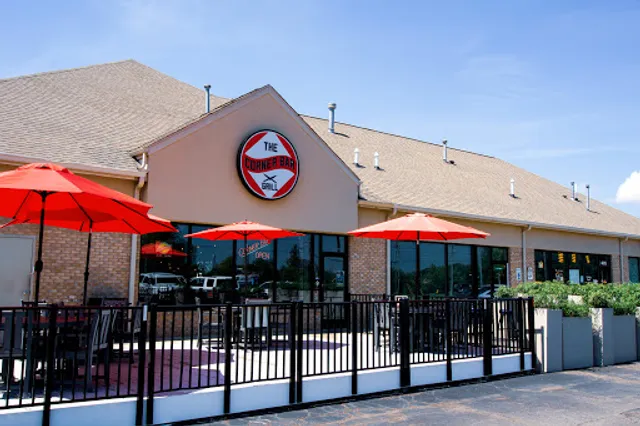 The Corner Bar & Grill