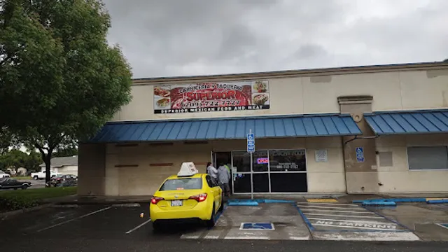 Carniceria y Taqueria Superior