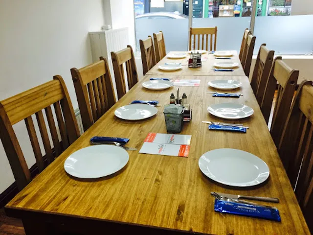 Veggie Hut Smethwick