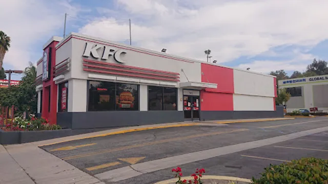 KFC