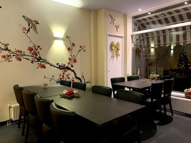 Chinees Afhaalcentrum Nieuw Azie