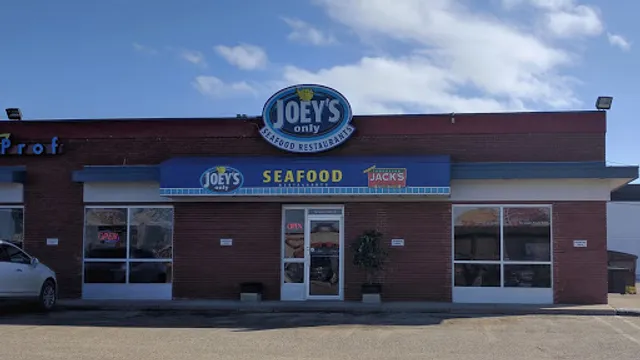 Joey’s Seafood Restaurants - Brandon