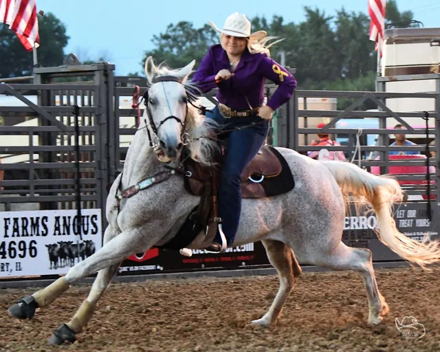 Jasper County Fairgrounds