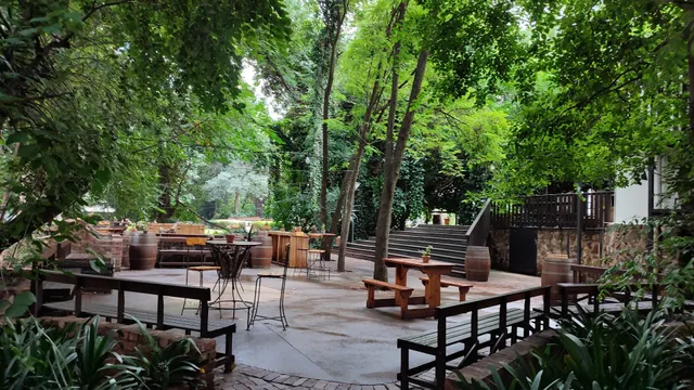 Kleinkaap Restaurant