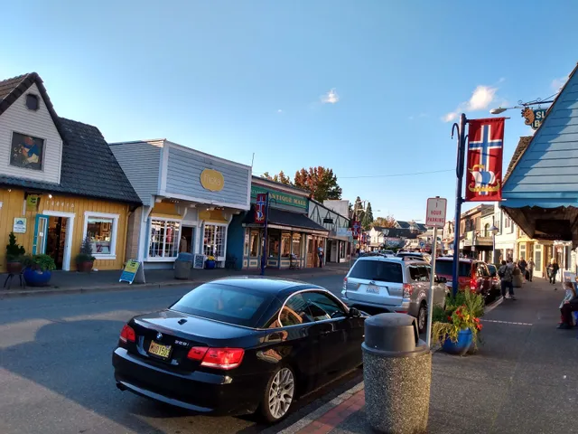 Front Street Gallery