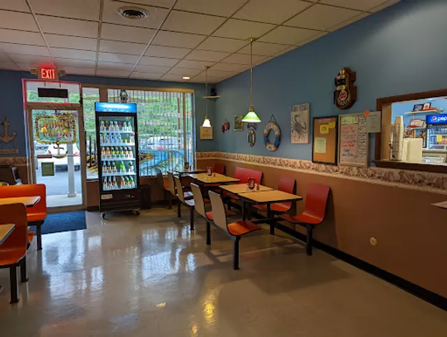 Captain Bob's Fresh Seafood