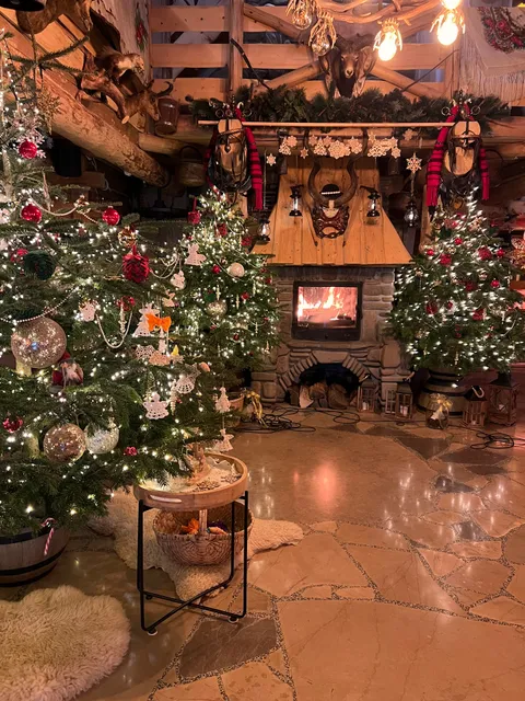 Karczma Młyniska Zakopane