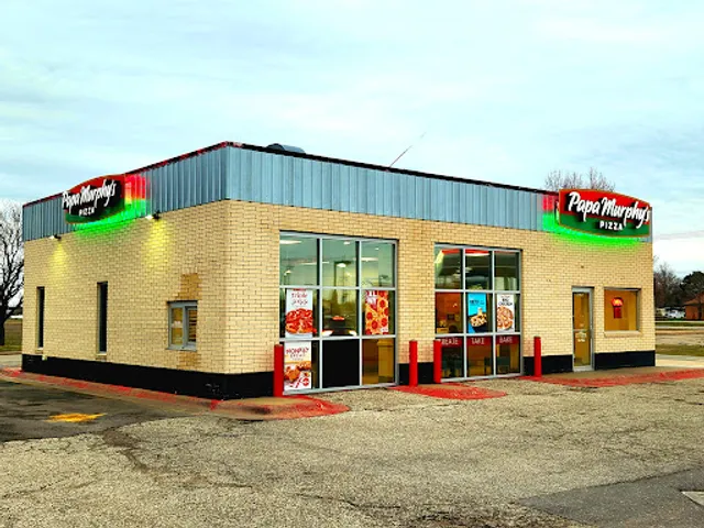 Papa Murphy's | Take 'N' Bake Pizza