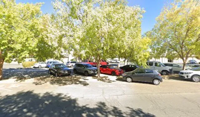 Willows Westside Mall Shopping Center