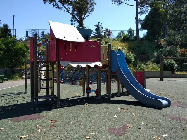 Little Hollywood Park