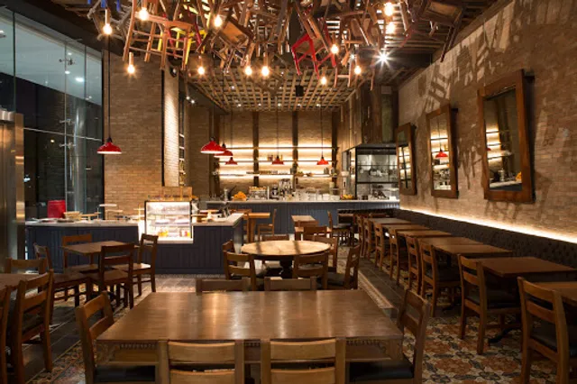 George and Onnie's BGC - World Plaza