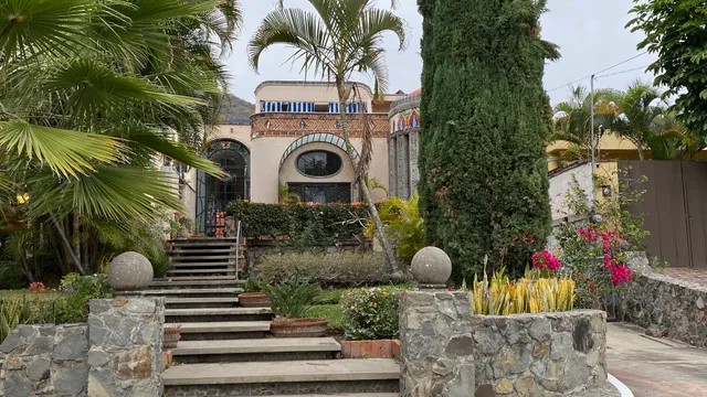 Camino Real 47 Fracc La Floresta