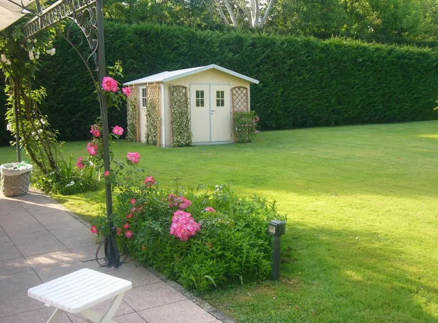 Da Maxim affittacamere